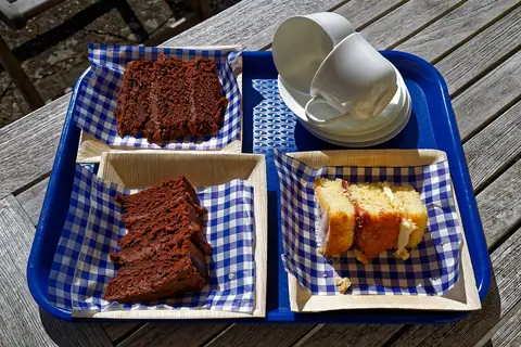 Hot Oven Bakers Corner photo 4