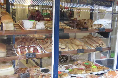 Hot Oven Bakers Corner photo 1